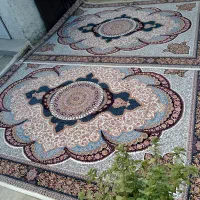 فرش 12 متری 3/4 جفت