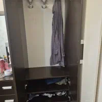 سرویس تخت وکمد