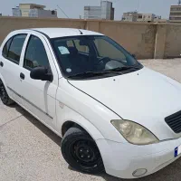 تیبا 2 مدل 1400