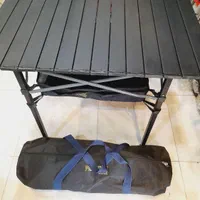 میز صندلی مسافرتی تاشو|کوهنوردی و کمپینگ|چهارباغ, |دیوار