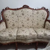 مبل استیل|مبلمان خانگی و میز عسلی|پردیس, فاز ۳|دیوار