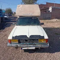 ماشین مرتبه آماده به کار