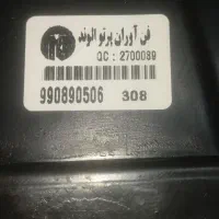 چراغ جلو پراید موتوردار(آکبند)|قطعات یدکی و لوازم جانبی|محمدشهر, سیدآباد|دیوار