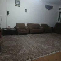 خونه طبقه همکف