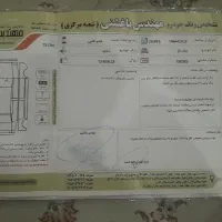 جک j4 تمیز ۱۴۰۲|خودرو سواری و وانت|مشهد, زیبا شهر|دیوار