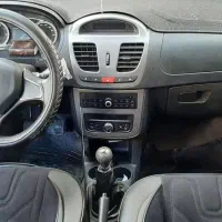 کوییک  gxr-L مدل ۱۴۰۳ رینگ آلومینیومی