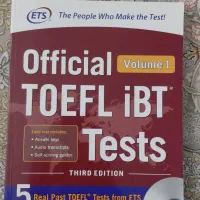 کتاب های آزمون تافل|کتاب و مجله آموزشی|پیرانشهر, |دیوار