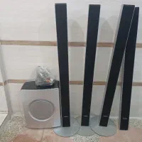 سینما خانواده|سیستم صوتی خانگی|ازنا, |دیوار