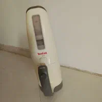 جارو شارژی تفال سالم|جاروبرقی، جارو شارژی، بخارشو|تهران, علم و صنعت|دیوار