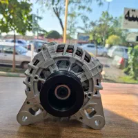 دینام فابریک ال ۹۰|قطعات یدکی و لوازم جانبی|رشت, نخودچر|دیوار