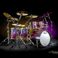 آموزش درامز درام جاز ویدرام drums drums|خدمات آموزشی|مشهد, اقبال|دیوار