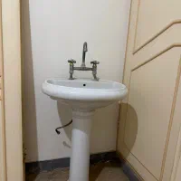 روشویی بهمراه شیر|لوازم سرویس بهداشتی|آمل, |دیوار