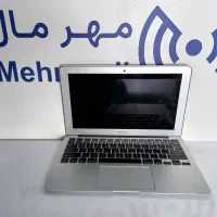 لپ تاپ MacBook air i5|رایانه همراه|تهران, شهرک ولیعصر شمالی|دیوار