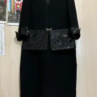 کت سارافون مجلسی