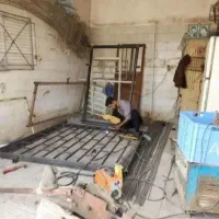 جوشکاری سیار