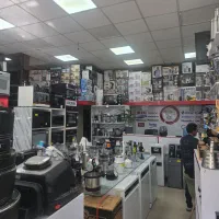 فروشنده خانم یا آقا نیمه وقت و تمام وقت