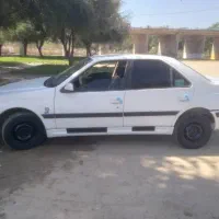 پژو پارس