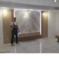 کمددیواری وجاکفشی کابینت آشپزخانه تخت کمجا