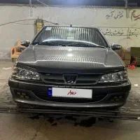 پارس lx tu5