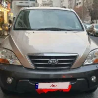 سورنتو 2008