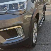 ام وی ام x22 دنده ای اکسلنت مدل ۱۴۰۲|خودرو سواری و وانت|کرج, بنیاد|دیوار