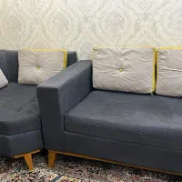 مبل ال|مبلمان خانگی و میز عسلی|اهواز, آسیاباد|دیوار