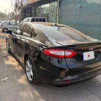 فورد فیوژن 2014 فول|خودرو سواری و وانت|رشت, جانبازان|دیوار