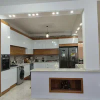 کابینت ارزان پیش ساخته