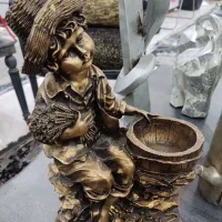 مجسمه دکوری تزئینی