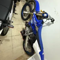 yz کراس|موتورسیکلت|تهران, تهرانسر شرقی|دیوار