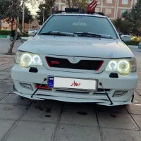 پراید111 سالم