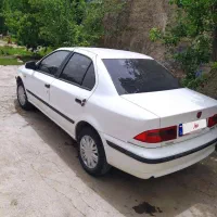 سمند lx|خودرو سواری و وانت|الشتر, |دیوار