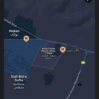 2000-متر-زمین-و-سوله-شهرک-صنعتی-بیستون-زون-شیمیایی