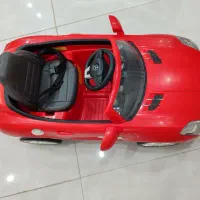 ماشین شارژی|اسباب و اثاث بچه|سبزوار, همت|دیوار