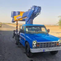 بالابر نیسانی