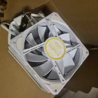 فن CPU|قطعات و لوازم جانبی رایانه|کرمانشاه, |دیوار