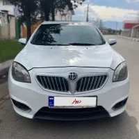 برلیانس اتومات مدل ۹۵