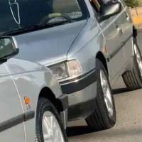 405مدل 94|خودرو سواری و وانت|اراک, |دیوار