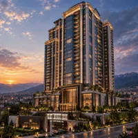 فروش آپارتمان ۱۱۰ متری خیابان  توحیدی راد