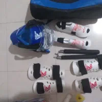 فرم مخصوص دفاعی تکواندو