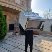 دفتر اثاث کشی و اتوباربری وحمل ونقل حقیقت بار شمال|خدمات حمل و نقل|قائم‌شهر, |دیوار