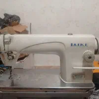 چرخ زیگزال ۳ نخ وچرخ راسته دوز