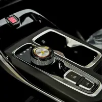 خودرو kmc X5 سال 1404 مشکی