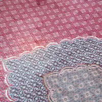 یک فرش ۱۲ متری و یک ۶ متری
