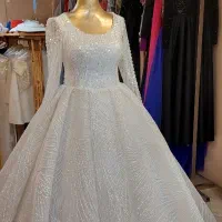 لباس عروس مزونی|لباس|تهران, امام خمینی|دیوار