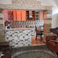 ویلایی روستایی با سوئیت جدا