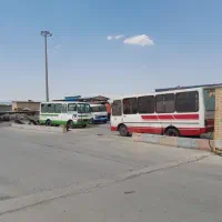 جم آوری ماشین های اسقاطی تصادفی سوخته ازمدل۷۰تا۸۵