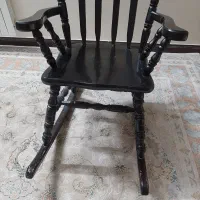 صندلی راک|صندلی و نیمکت|تهران, بهمن یار|دیوار