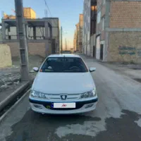 پرشیا مدل ۹۲ بی رنگ|خودرو سواری و وانت|بهارستان, |دیوار