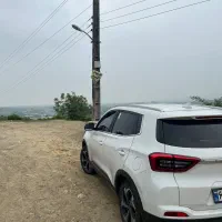 x55 pro|خودرو سواری و وانت|تهران, سلسبیل شمالی|دیوار
